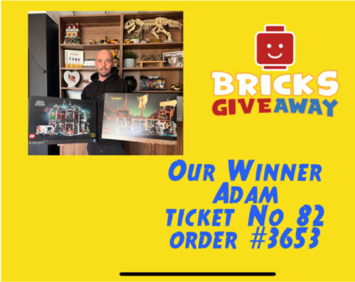 WINNER PICKS 1 SET OR A GIFT CARD